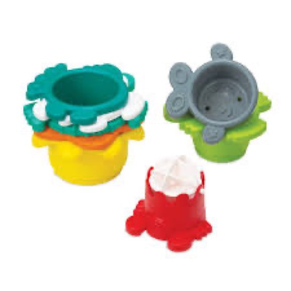 Baby Bath Toys - Picture 2 of 3